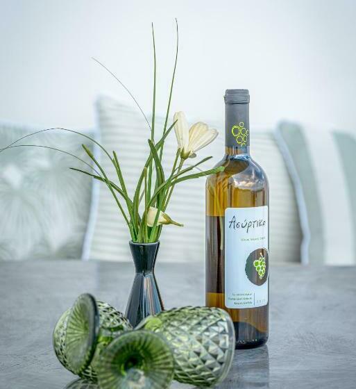바다 전망 스위트, Siete Mares Luxury Suites