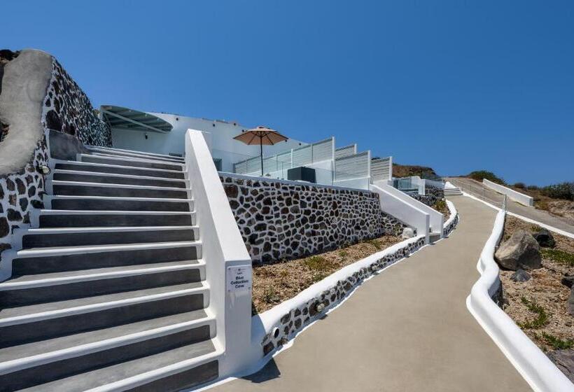 수피리어 스위트 바다 전망, Siete Mares Luxury Suites
