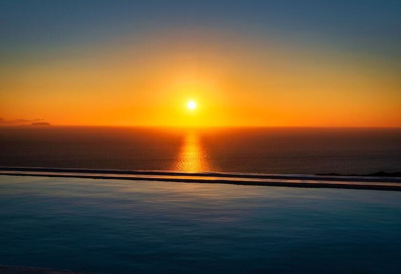 전망 스위트, Siete Mares Luxury Suites