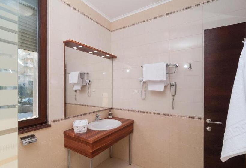 חדר דלוקס, Luxury Rooms Near The Beach2