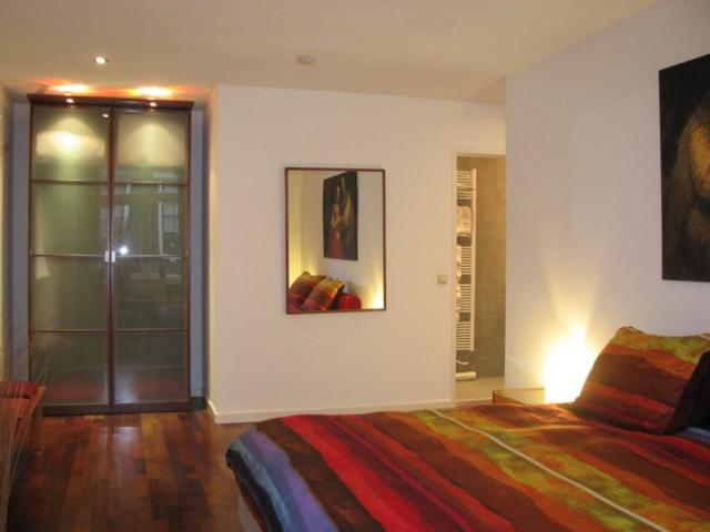 Quarto Deluxe, Prinsenstede Lodging Amsterdam