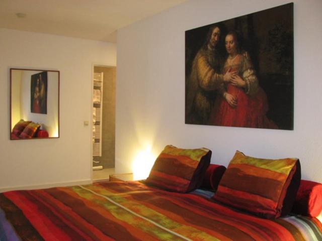 Quarto Deluxe, Prinsenstede Lodging Amsterdam