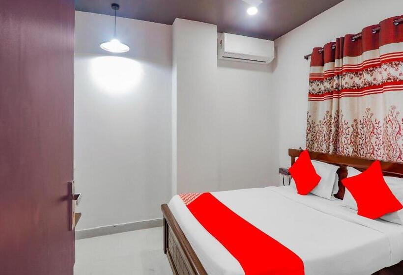 اتاق استاندارد, Super Hotel O Alpine Glow Peak