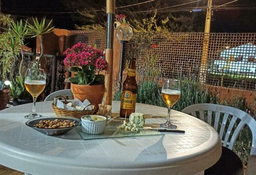 이그제큐티브 룸, Pousada Esquina De Lavras