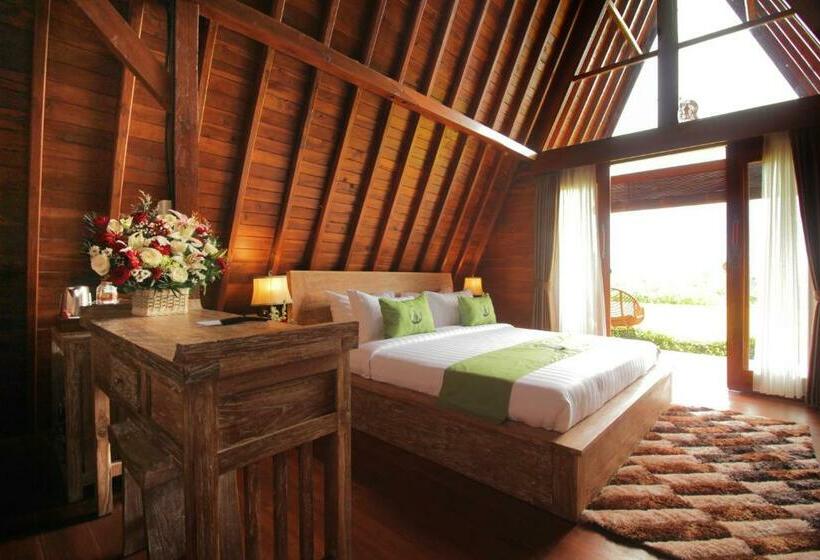 ویلای 1 خوابه, Alam Kawi Ubud Resort & Spa