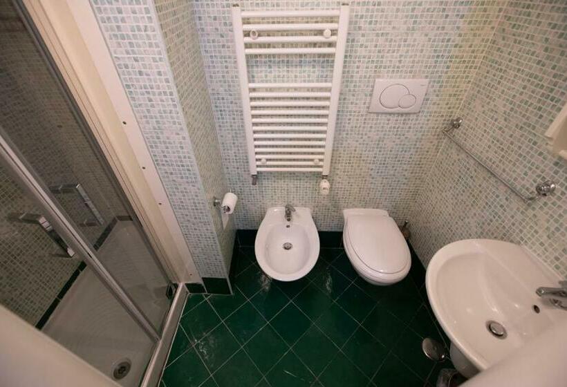 اتاق استاندارد, Antica Dimora Isernia