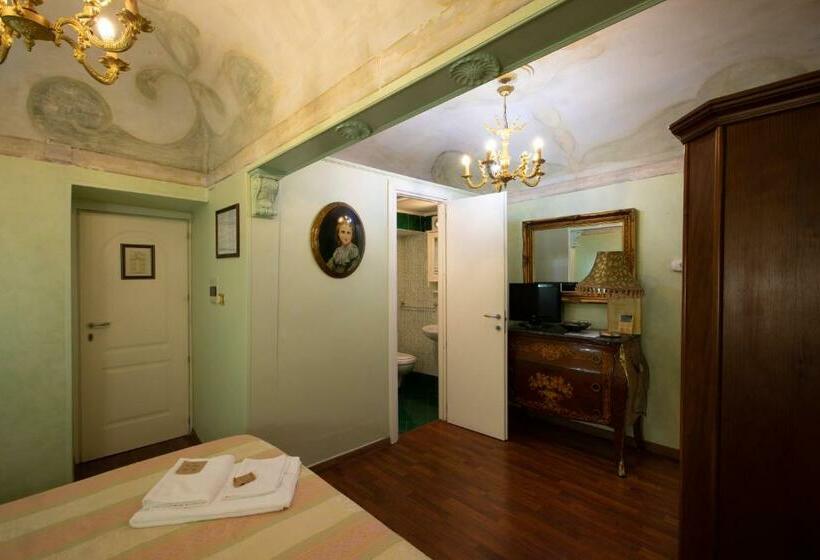 اتاق استاندارد, Antica Dimora Isernia