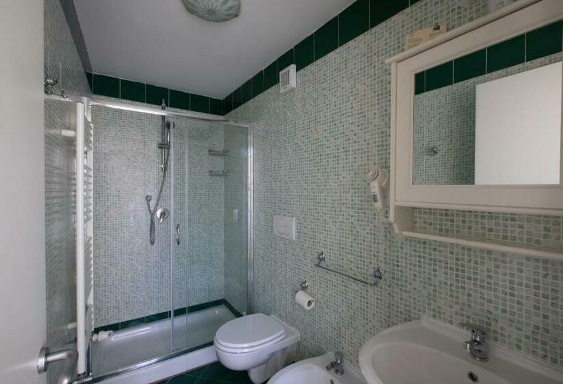 اتاق استاندارد, Antica Dimora Isernia