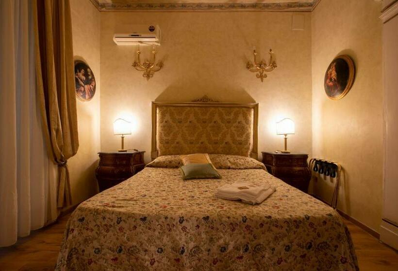 اتاق استاندارد, Antica Dimora Isernia