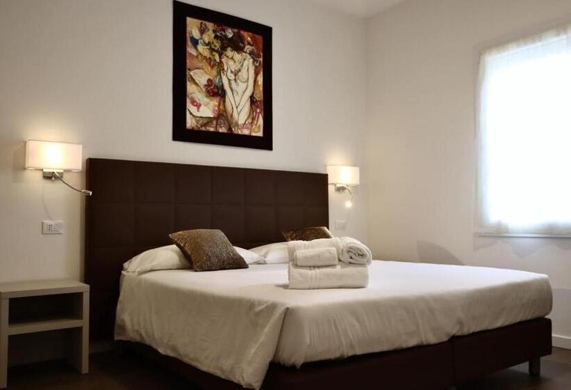 Номер Superior, Villa Il Selvatico