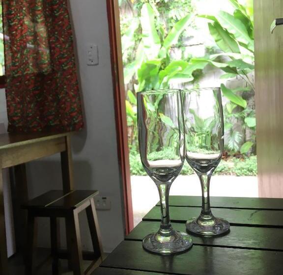 스탠다드 룸, Jataí Guest House