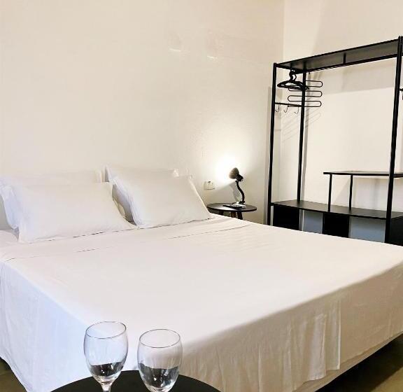 스탠다드 트리플 룸, Jataí Guest House
