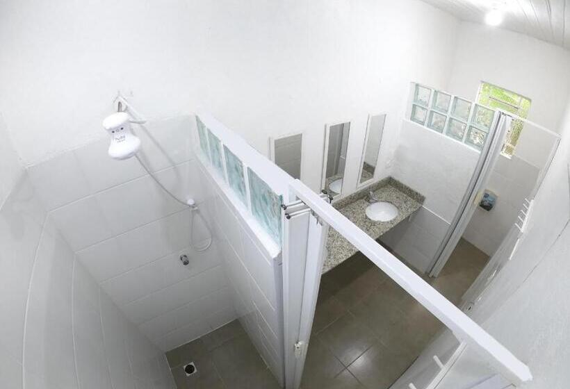 스탠다드 스튜디오 (테라스구비), Jataí Guest House