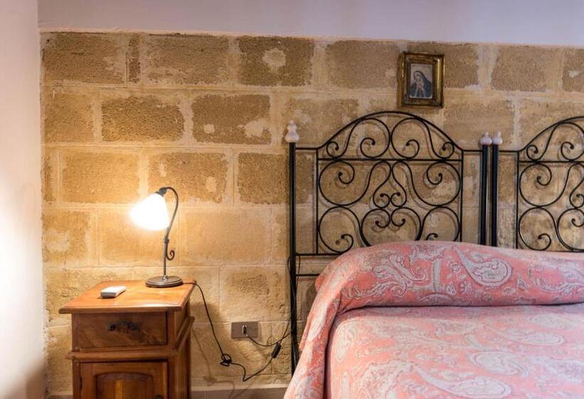 اتاق اکونومی, Baglio Spano  Antiche Dimore Di Sicilia