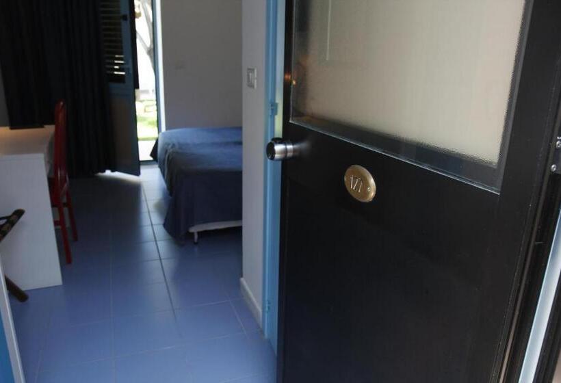 Номер Economy, B&b Marina