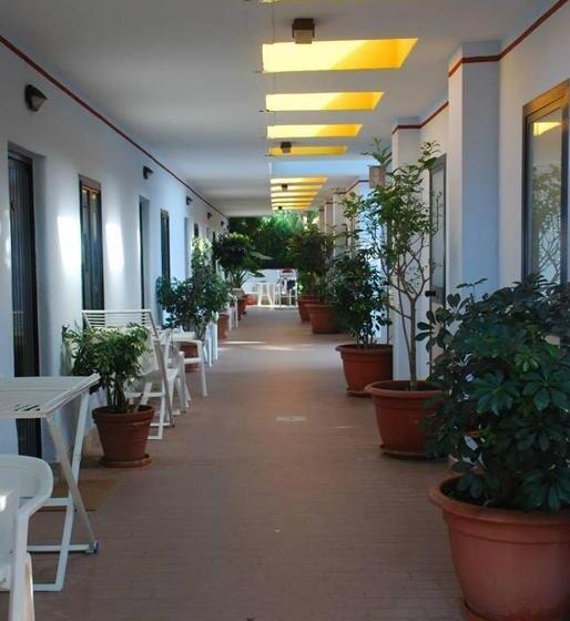 Трехместный Номер Базовый, B&b Marina