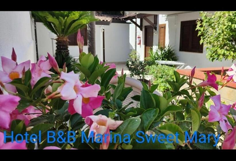 شقة غرفة واحدة, B&b Marina