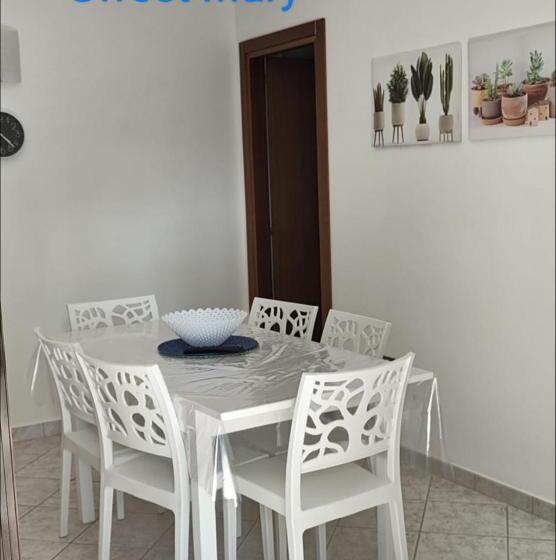 شقة غرفة واحدة, B&b Marina