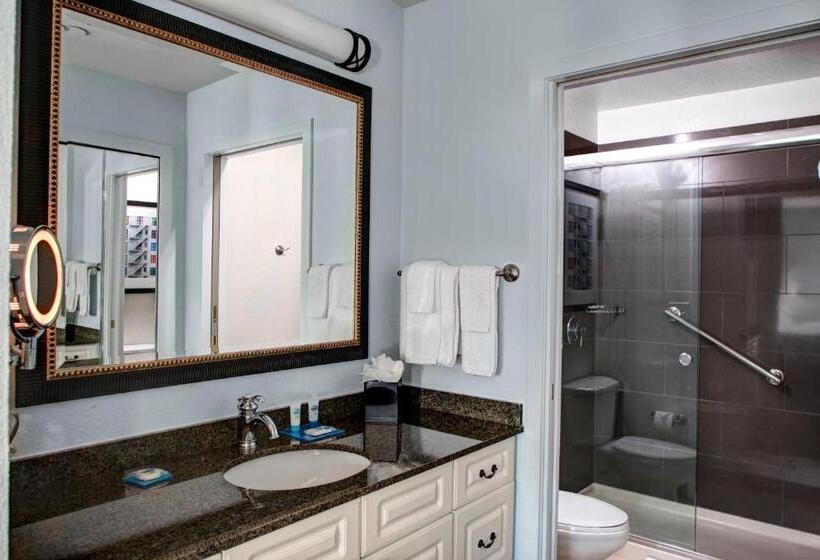 스위트 킹사이즈 침대, Hyatt House Branchburg   Bridgewater