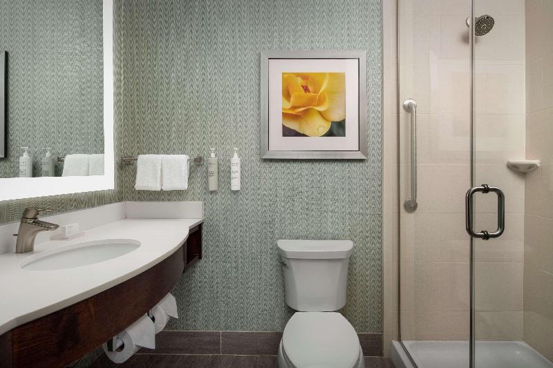 סוויטת ג'וניור, Seminole Hard Rock Hotel & Casino Hollywood