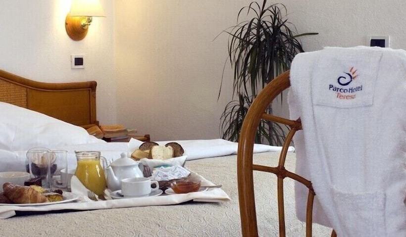Номер Стандарт, Terme Villa Teresa