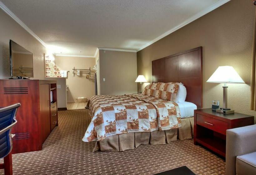 Стандартный Номер Кровать Кинг, The Views Inn Sedona