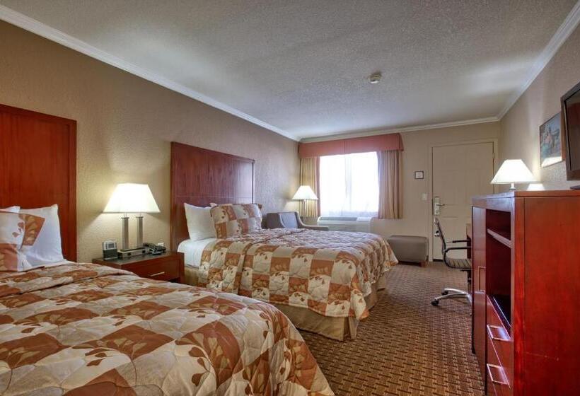Номер Стандарт, The Views Inn Sedona
