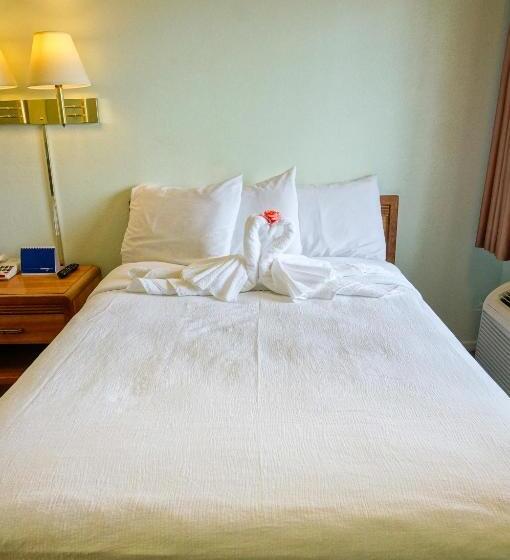 Quarto Estandar, Oceanview Motel