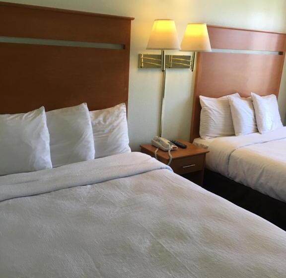 Quarto Deluxe, Oceanview Motel
