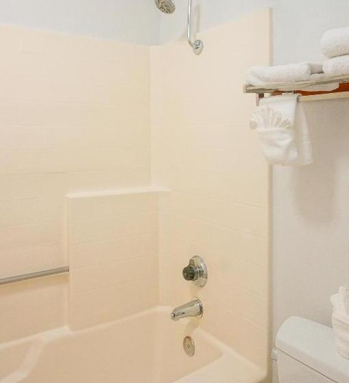 Quarto Estandar, Oceanview Motel