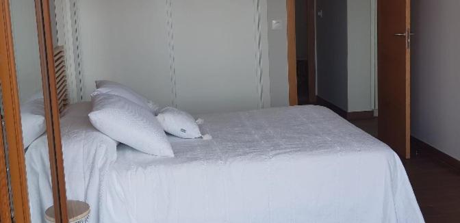 Студия Стандарт Вид на Море, Mirador Ría De Aldán Apartamentos