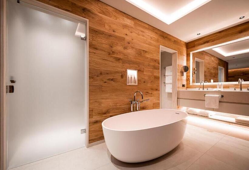 Apartamento Deluxe 1 Dormitório, Arla Luxury Home