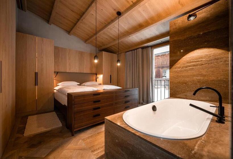 Chalet Superior 1 Dormitório, Arla Luxury Home