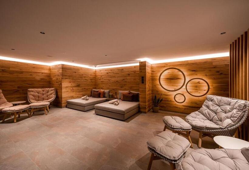 Chalet Superior 1 Dormitório, Arla Luxury Home