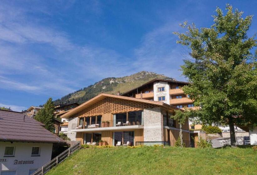 Chalet Superior 1 Dormitório, Arla Luxury Home