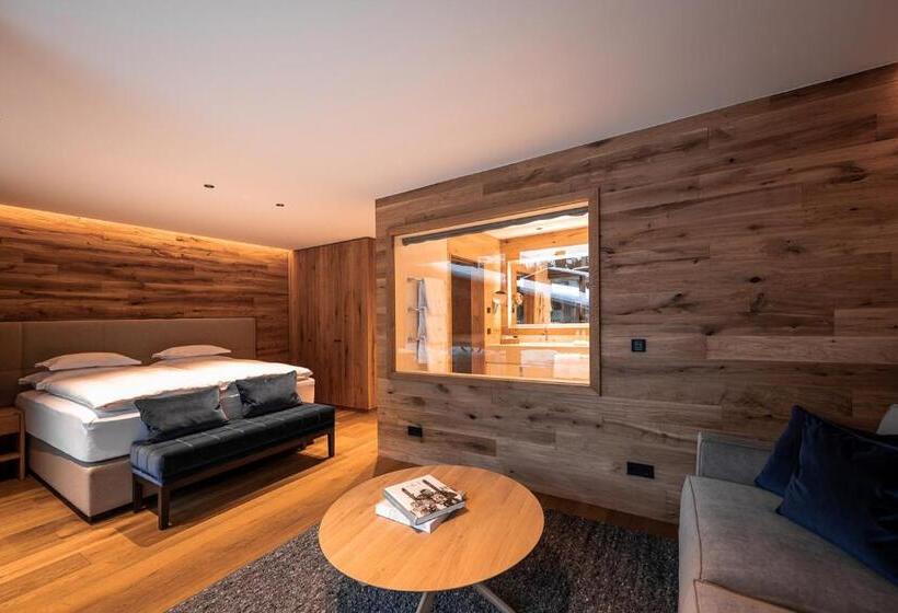 Chalet Superior 1 Dormitório, Arla Luxury Home