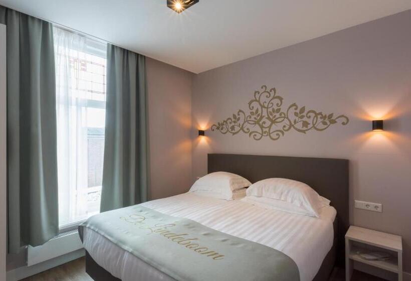 패밀리 룸, B&b   Brasserie De Lindeboom