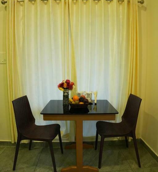 豪华房间, Vaga Mist Resort Vagamon