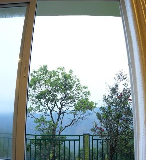 带大床的套房, Vaga Mist Resort Vagamon