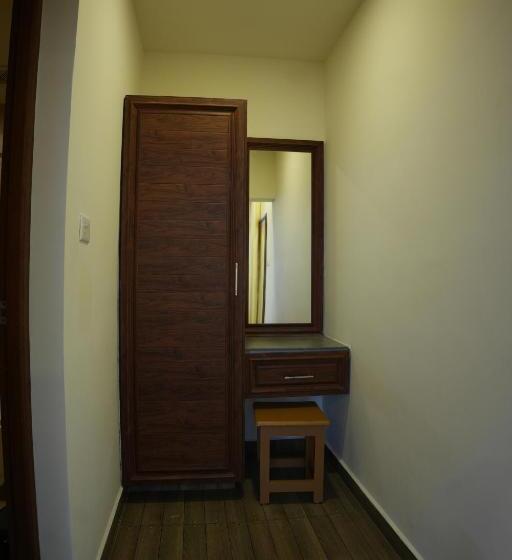 带大床的套房, Vaga Mist Resort Vagamon