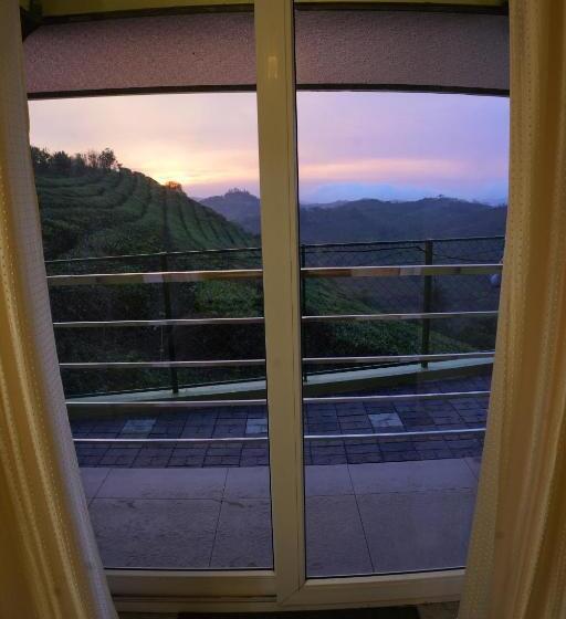 带2个卧室的别墅, Vaga Mist Resort Vagamon
