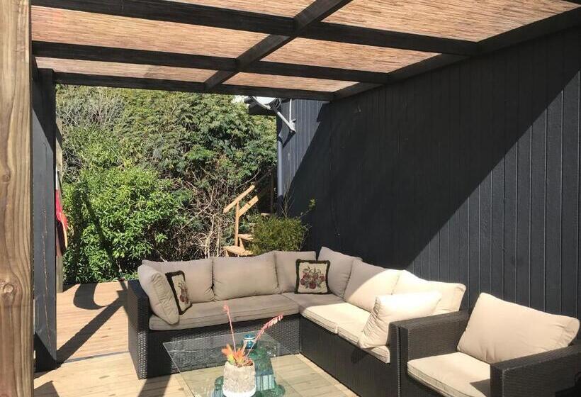 Номер Стандарт, B&b Casa Las Brisas Matanzas