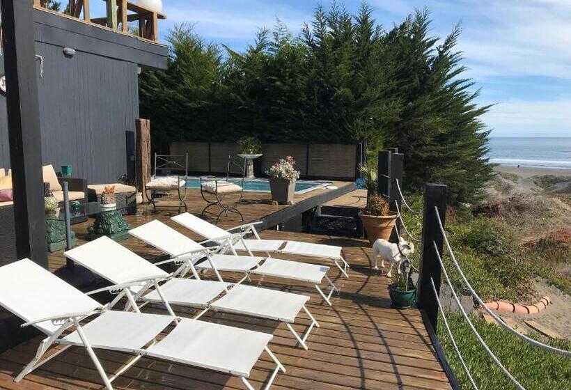 Номер Стандарт, B&b Casa Las Brisas Matanzas