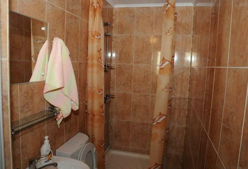 اتاق سوپریور با تخت بزرگ, Casa Andu