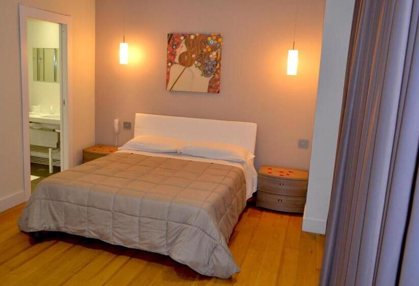 Номер Стандарт, Pietrabianca Exclusive Resort