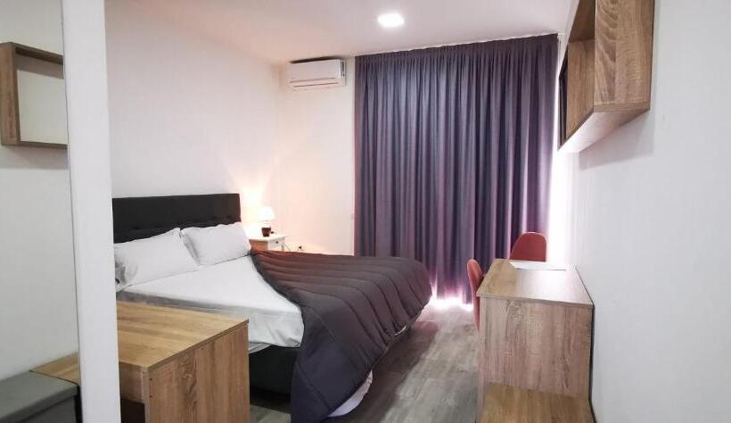 Номер Стандарт, Pietrabianca Exclusive Resort
