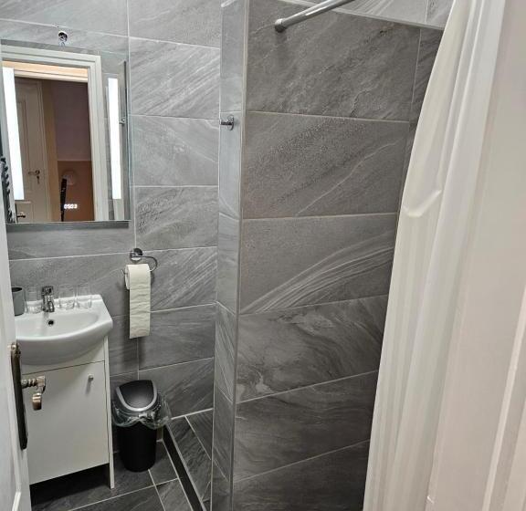带2个卧室的公寓, Végvári Hotel Eger
