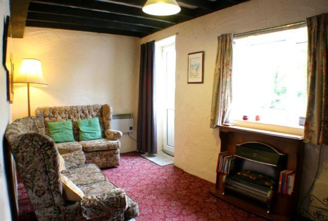 Дом 2 Спальни, Doubleton Farm Cottages
