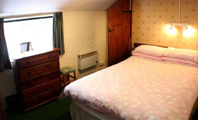Дом 2 Спальни, Doubleton Farm Cottages