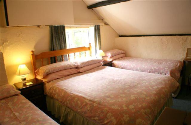 Хижина, Doubleton Farm Cottages